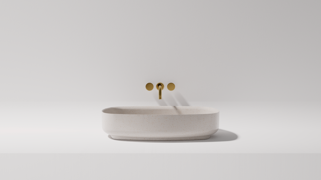 BIANCA - Above Counter Basin - PB3010