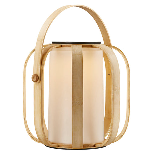 Buy Solar Lights Australia Bob Solar Light Nature Bamboo 2700K - 2118085062