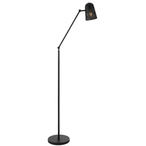 Buy Floor Lamps Australia CADENA Floor Lamp Black - CADENA FL-BK