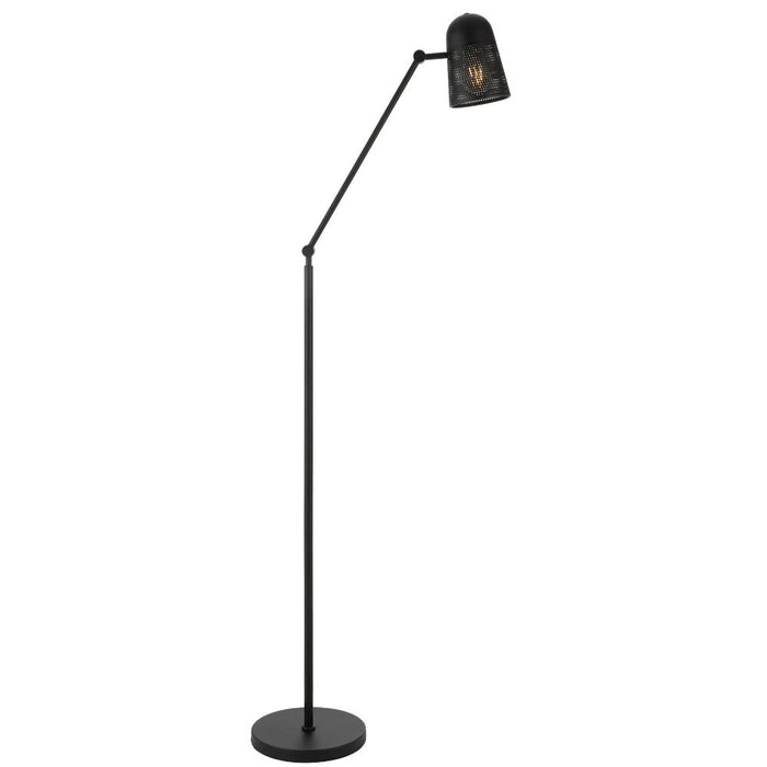 Buy Floor Lamps Australia CADENA Floor Lamp Black - CADENA FL-BK