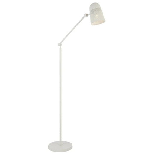 Buy Floor Lamps Australia CADENA Floor Lamp White - CADENA FL-WH