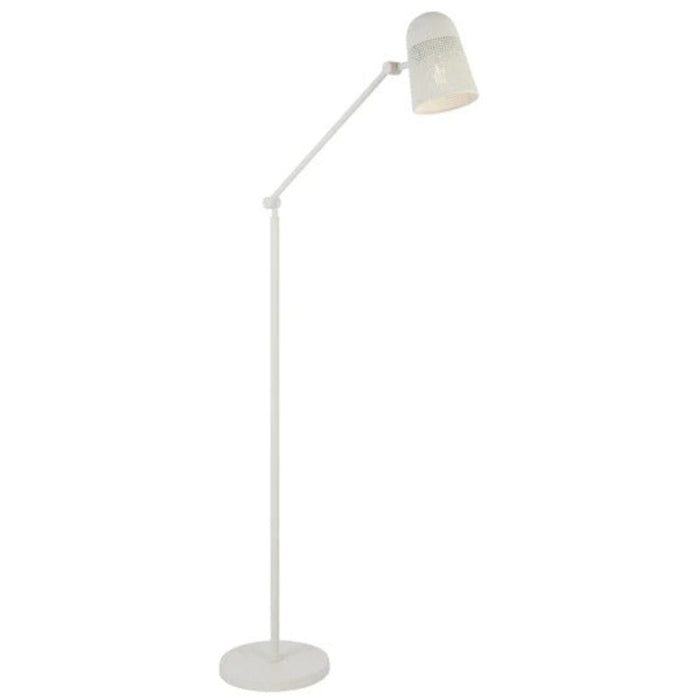 Buy Floor Lamps Australia CADENA Floor Lamp White - CADENA FL-WH