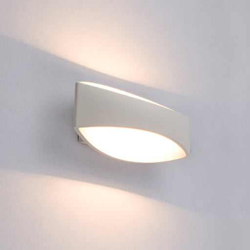 Buy Wall Sconce Australia Cannes 6W LED Interior Wall Light 3000K - CANNES