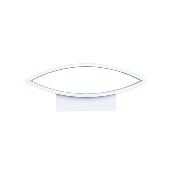 Buy Wall Sconce Australia Cannes 6W LED Interior Wall Light 3000K - CANNES