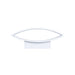Buy Wall Sconce Australia Cannes 6W LED Interior Wall Light 3000K - CANNES