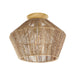 Buy DIY Batten Fix Lights Australia Cassie Batten Fix Light - CASS1BFNAT