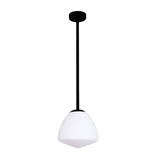 Buy Pendant Lights Australia Ciotola 1 Light Pendant Small Black - CIOTOLA1