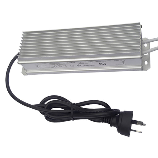 Buy LED Drivers Australia Waterproof LED Driver 12V DC Constant Voltage 200W IP67 - CLA1120011