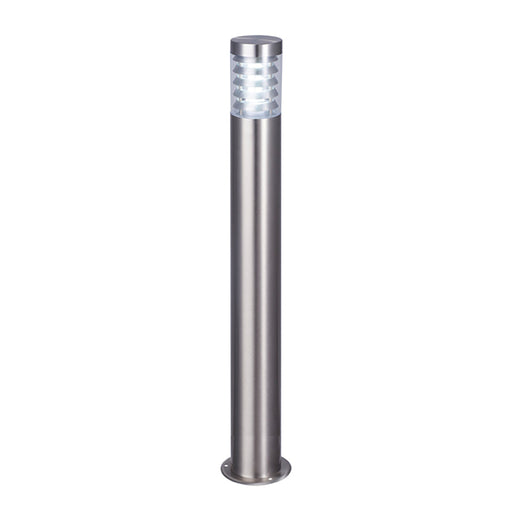 Buy Bollard Lights Australia Elanora Exterior Long Bollard ES 304 Stainless Steel IP44 1000mm - CLA1615L