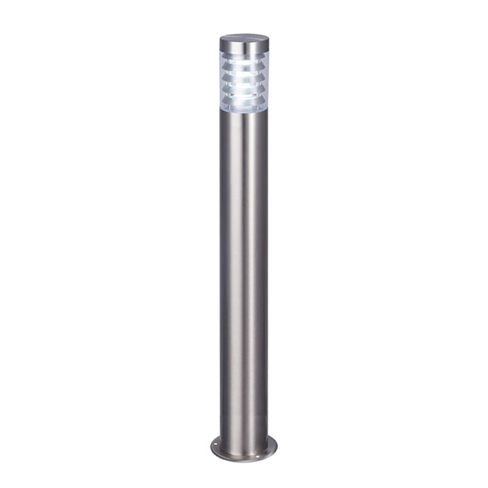 Buy Bollard Lights Australia Elanora Exterior Long Bollard ES 304 Stainless Steel IP44 1000mm - CLA1615L