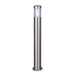 Buy Bollard Lights Australia Elanora Exterior Long Bollard ES 304 Stainless Steel IP44 1000mm - CLA1615L