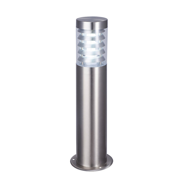 Buy Bollard Lights Australia Elanora Exterior Short Bollard ES 304 Stainless Steel IP44 500mm - CLA1615S