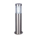 Buy Bollard Lights Australia Elanora Exterior Short Bollard ES 304 Stainless Steel IP44 500mm - CLA1615S