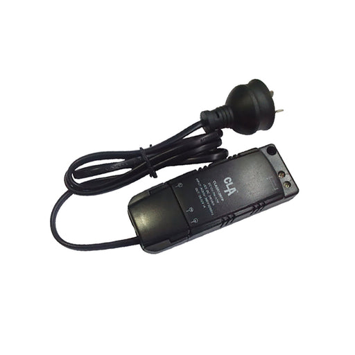 Buy LED Drivers Australia Indoor LED Driver 12V DC Constant Voltage 12W IP20 - CLADR12WFP