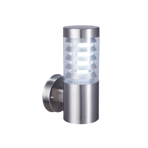 Buy Exterior Wall Lights Australia Elanora Exterior Wall Light ES 304 Stainless Steel IP44 - CLAW32