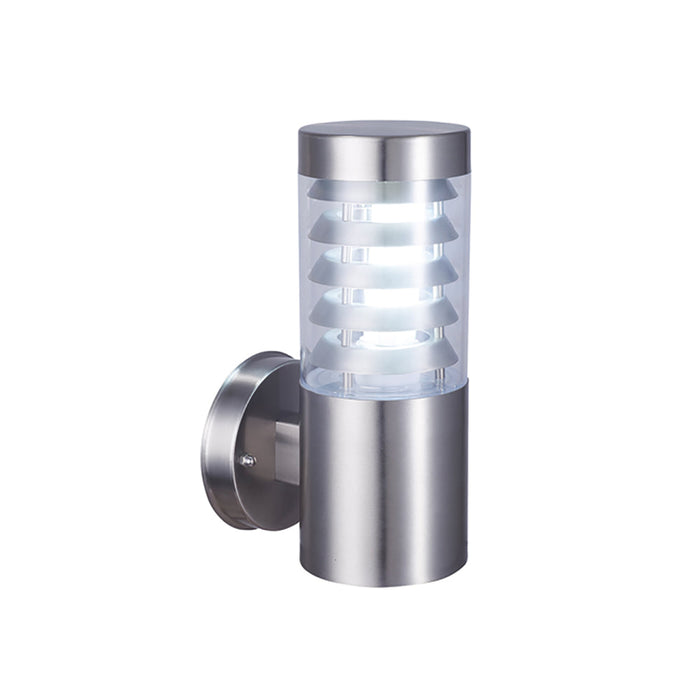 Buy Exterior Wall Lights Australia Elanora Exterior Wall Light ES 304 Stainless Steel IP44 - CLAW32