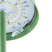 Buy Table Lamps Australia Clio Rechargeable Table Lamp Green 3000K - CLIO TL-GN