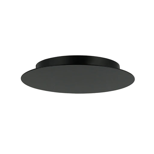 Buy Ceiling Canopies Australia Cluster Pendant Canopy Round Black Max 6 Lights - CLUSTER2