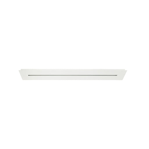 Buy Ceiling Canopies Australia Cluster Pendant Canopy Rectangular White Max 11 Lights - CLUSTER3