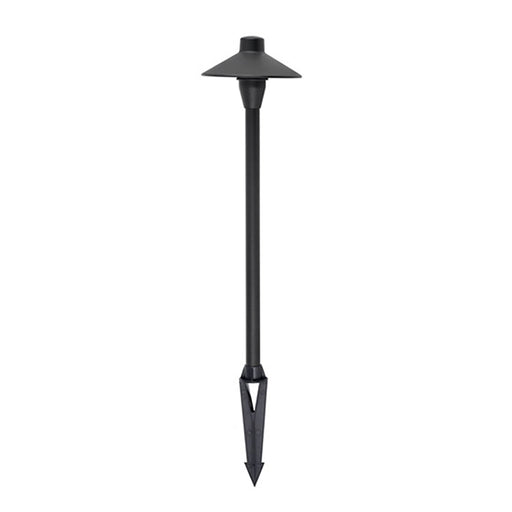 Buy Pathway Lights Australia Coolie Exterior Spike Light G4 12V Black IP54 - COOLIE02
