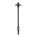 Buy Pathway Lights Australia Coolie Exterior Spike Light G4 12V Black IP54 - COOLIE02
