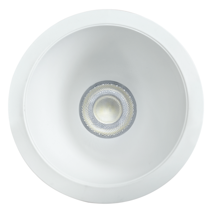 Buy Recessed LED Downlights Australia COOLUM Recessed LED Downlight 9W White 3CCT - S9068TC/WH/FG