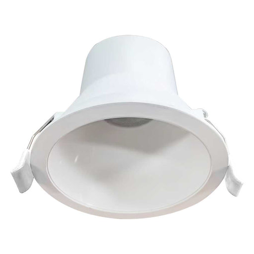 Buy Recessed LED Downlights Australia COOLUM Recessed LED Downlight 9W White 3CCT - S9068TC/WH/FG