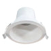 Buy Recessed LED Downlights Australia COOLUM Recessed LED Downlight 9W White 3CCT - S9068TC/WH/FG