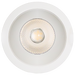 Buy Recessed LED Downlights Australia Coolum Recessed LED Downlight 12W White TRI Colour - S9069TC/WH
