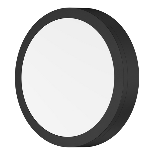 Buy Exterior Wall Lights Australia COOPER LED Exterior Wall Light 18W Black 3CCT - SE7192TC/BK