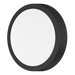 Buy Exterior Wall Lights Australia COOPER LED Exterior Wall Light 18W Black 3CCT - SE7192TC/BK