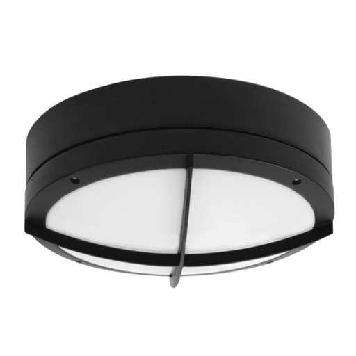 Buy Bunker Lights Australia Cooper Bunker Light 16W Black Aluminium 3CCT - SE7082TC/BK
