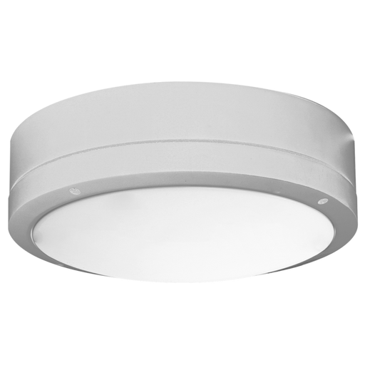Buy Exit & Emergency Australia Cooper Emergency Surface Mounted 23W Silver Aluminium 3CCT - SE7083TC/EM/SL