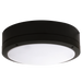 Buy Exit & Emergency Australia Cooper Emergency Surface Mounted 23W Black Aluminium 3CCT - SE7083TC/EM/BK
