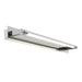 Buy Bathroom Vanity Lights Australia Coral 12W LED Vanity Light Chrome - CORA12WLEDCH