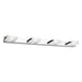 Buy Bathroom Vanity Lights Australia Cube 4 Light 20W LED Vanity Light - CUB4LT20WLED