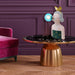 Buy Table Lamps Australia CYNTHIA Table Lamp Resin - CYNTHIA TL-GR