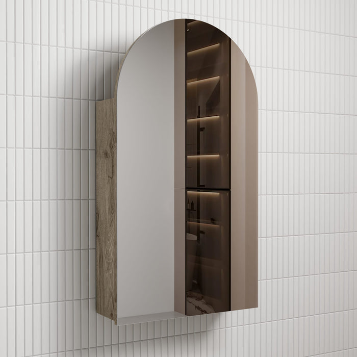 Canterbury Shaving Cabinet Max - SCCAN-500-MAX