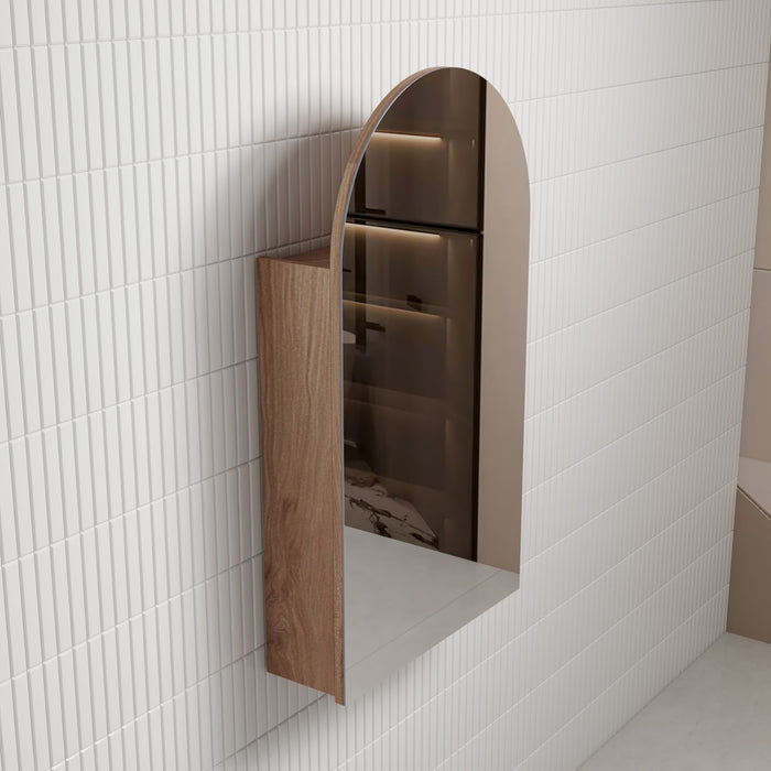 Canterbury Shaving Cabinet Mia - SCCAN-500-MIA