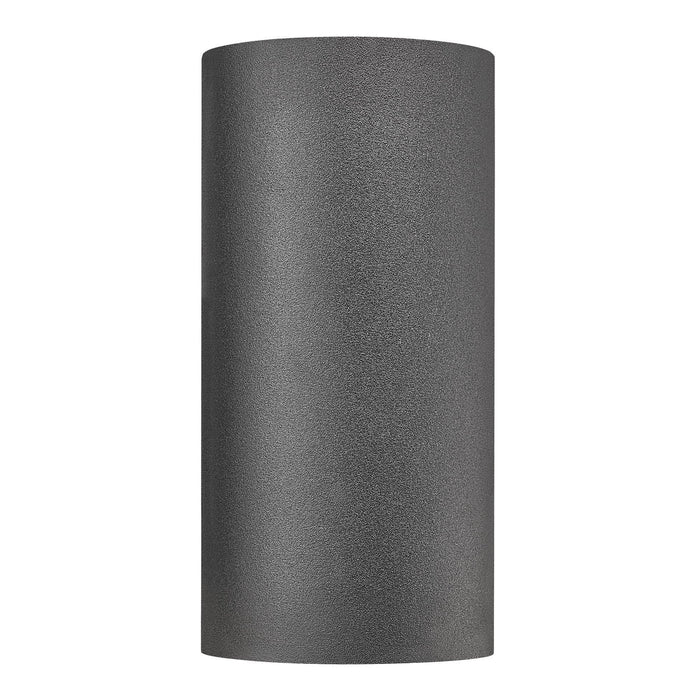 Canto Maxi II UP & Down Wall Light Seaside black - 49721203