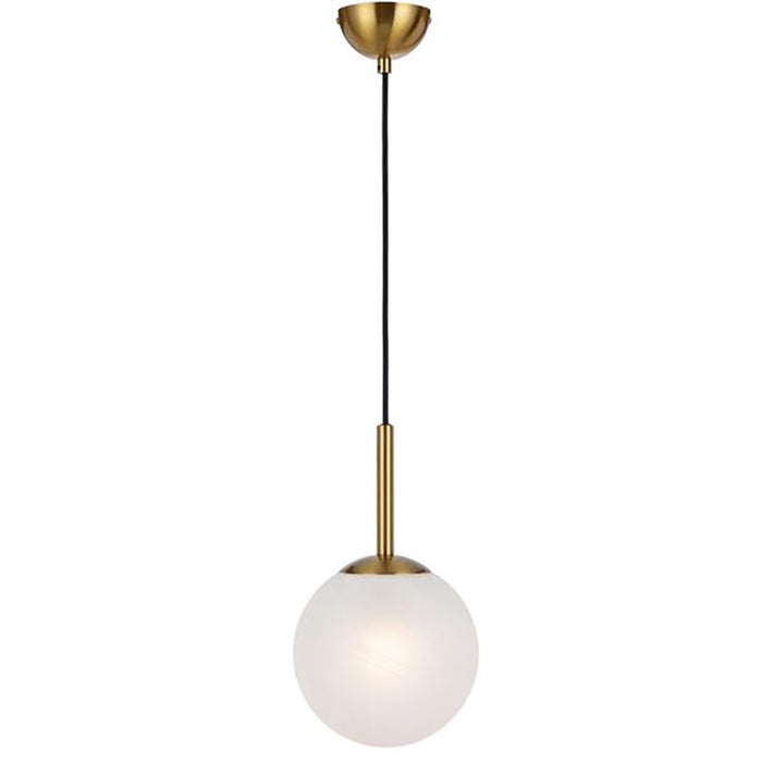 Buy Pendant Lights Australia Bally Pendant Light W400mm Antique Gold Metal - BALLY PE16-AGMB