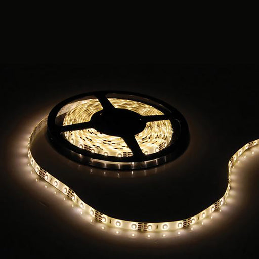 Buy LED Strip Lights Australia LED Strip Light 12V 3000K - LED.STRIPE-5M-3K