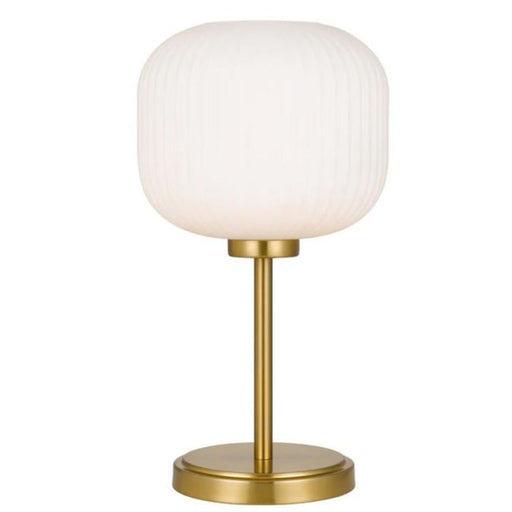 Buy Table Lamps Australia Bobo Table Lamp Antique Gold Metal - BOBO TLA-AGOM