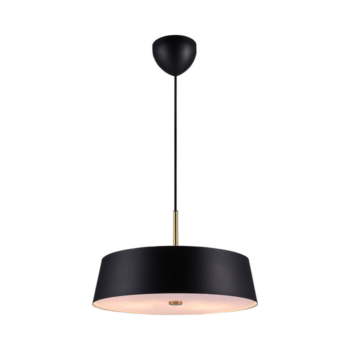 Clasi 450mm Pendant Light Black - 2312623003