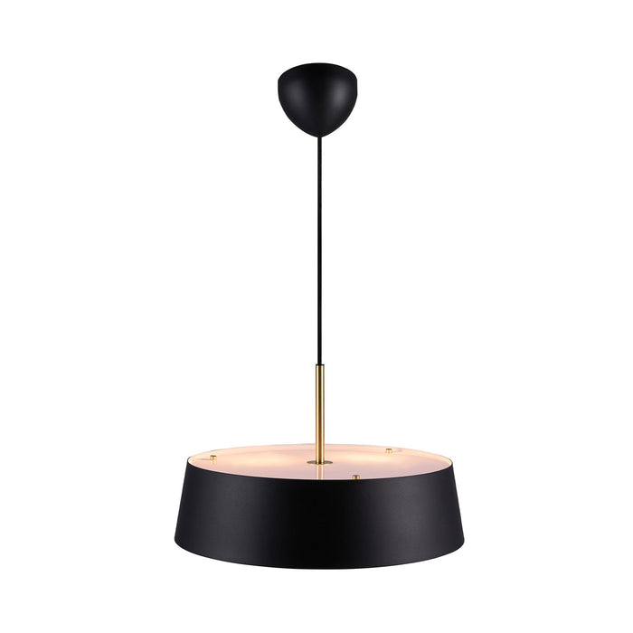 Clasi 450mm Pendant Light Black - 2312623003