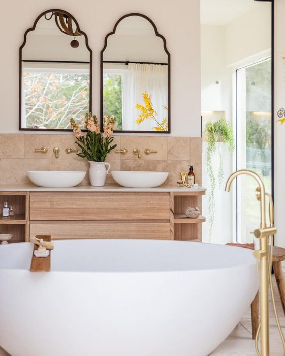COCO - Freestanding Stone Bath - PB4056