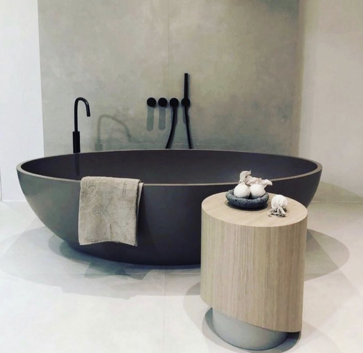 COCO - Freestanding Stone Bath - PB4056