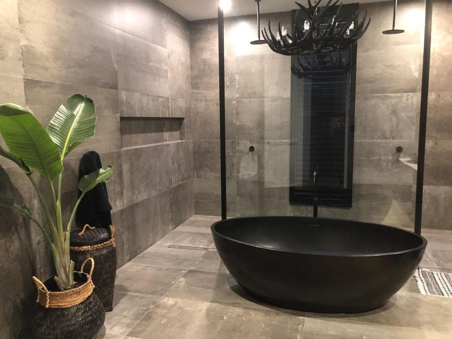 COCO - Freestanding Stone Bath - PB4056