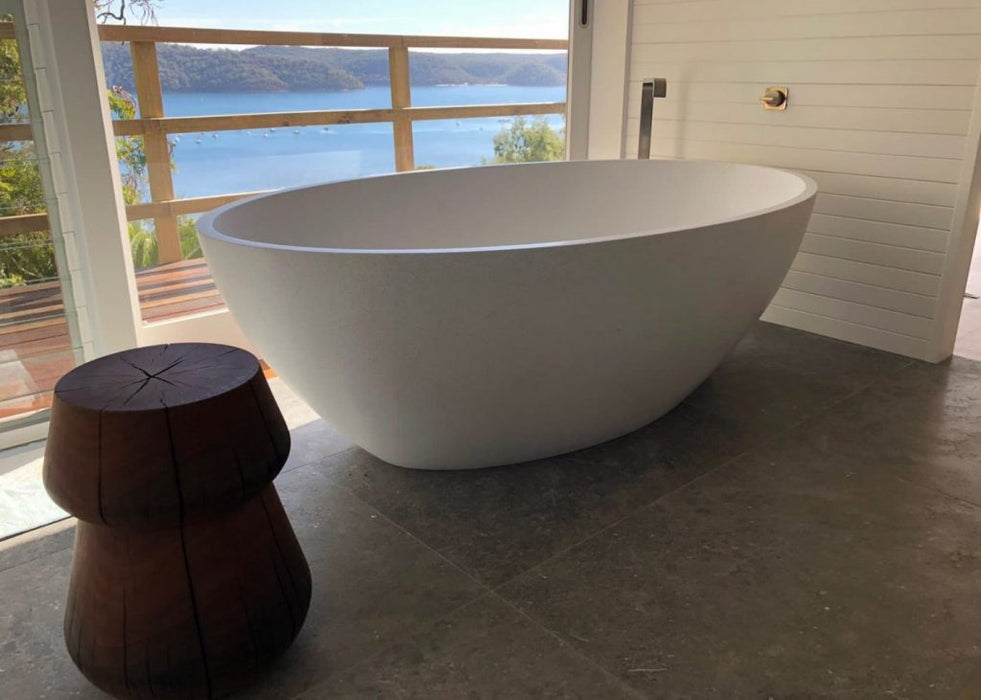 COCO - Freestanding Stone Bath - PB4056