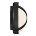 Buy Exterior Wall Lights Australia Cross Exterior Wall Light W205mm Black Aluminium - 2118121003